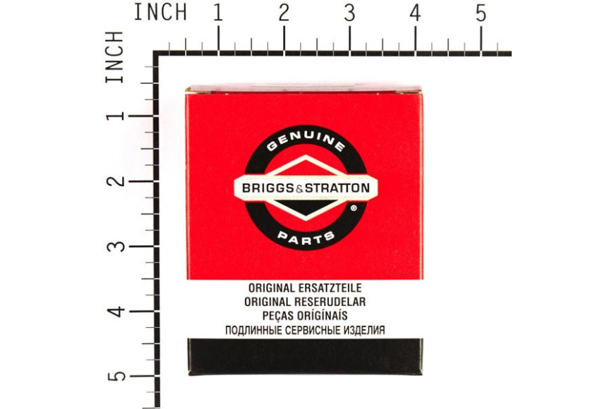 Filtro Olio Premium Husqvarna - 798576 - Originale Briggs & Stratton
