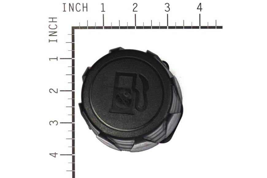 Cap-Fuel Tank - 799719 -  Briggs & Stratton - Genuine Spare Parts