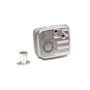 Marmitta - 795997 - Originale Briggs & Stratton - sostituisce - 697349