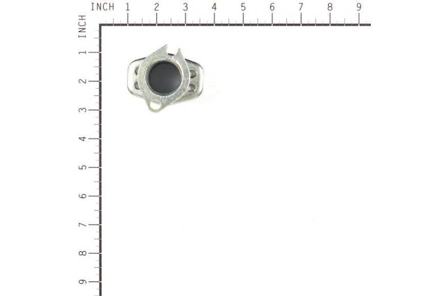 Muffler - 795997 -  Briggs & Stratton - Genuine Spare Parts