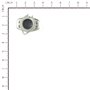 Muffler - 795997 -  Briggs & Stratton - Genuine Spare Parts