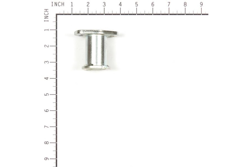 Muffler - 795997 -  Briggs & Stratton - Genuine Spare Parts