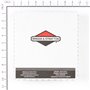 Starter Rewind - 797276 - 797276 - Originale Briggs & Stratton