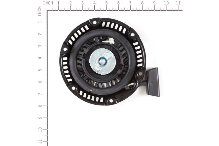 Starter Rewind - 797276 - 797276 - Originale Briggs & Stratton