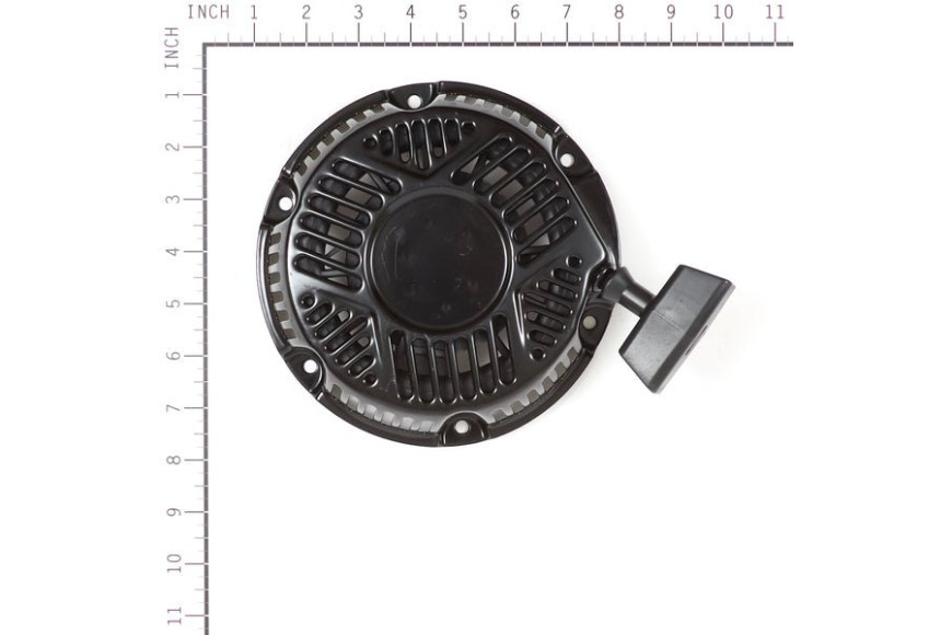 Starter Rewind - 797276 - 797276 - Originale Briggs & Stratton