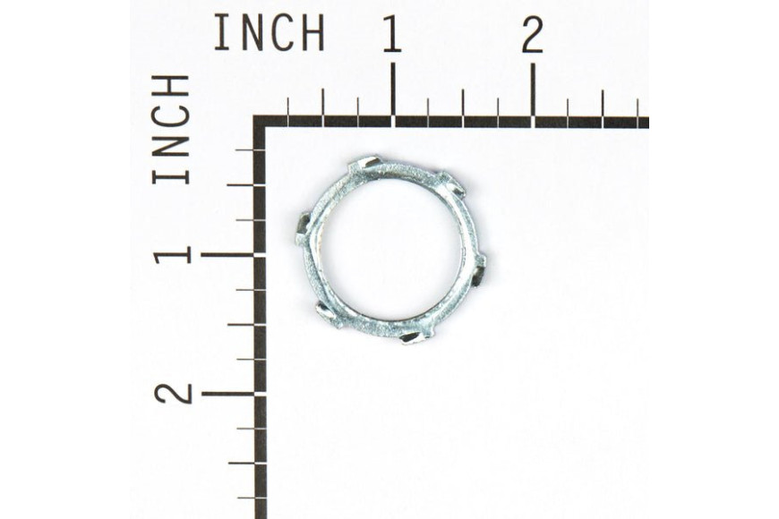 Ghiera Ex 261409 - 690453 - Originale Briggs & Stratton