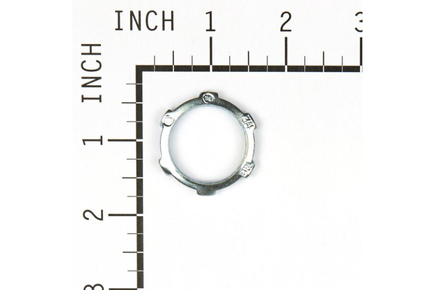 Ghiera Ex 261409 - 690453 - Originale Briggs & Stratton