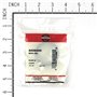 Paraolio Pto Vanguard 14-16 -18-20-21-23 Hp - 805049S - Originale Briggs & Stratton
