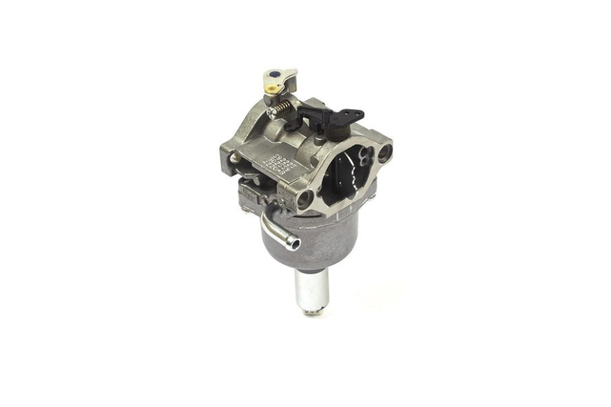 Carburetor - 593433 -  Briggs & Stratton - Genuine Spare Parts