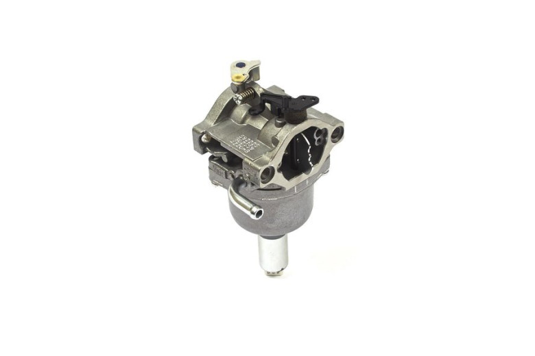 Carburetor - 593433 -  Briggs & Stratton - Genuine Spare Parts
