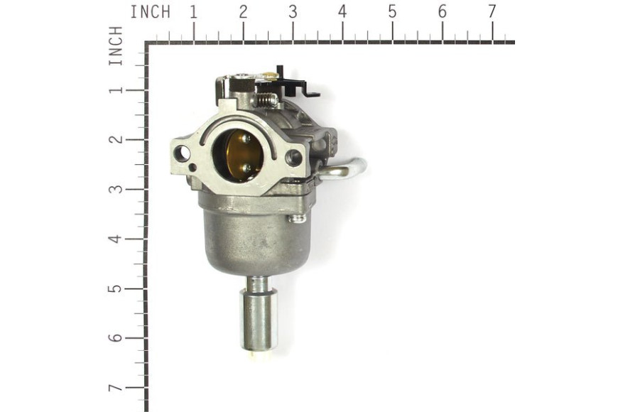 Carburetor - 593433 -  Briggs & Stratton - Genuine Spare Parts