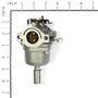Carburetor - 593433 -  Briggs & Stratton - Genuine Spare Parts