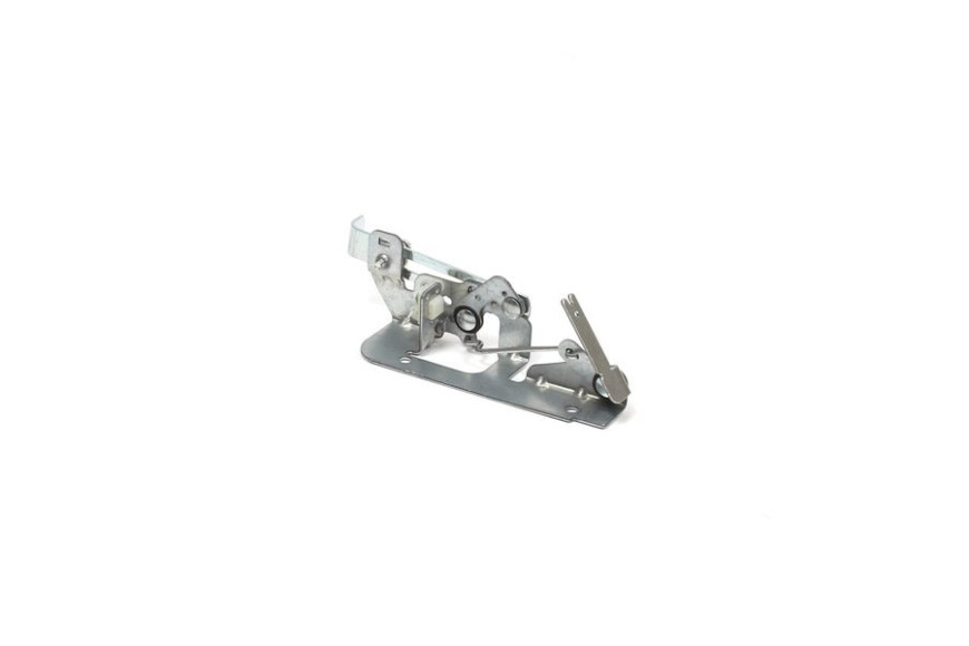 Bracket-Control - 596465 -  Briggs & Stratton - Genuine Spare Parts