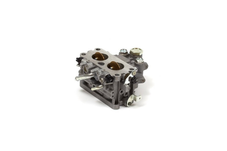 Carburatore - 808626 - Originale Briggs & Stratton