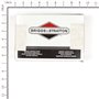 Carburatore - 808626 - Originale Briggs & Stratton