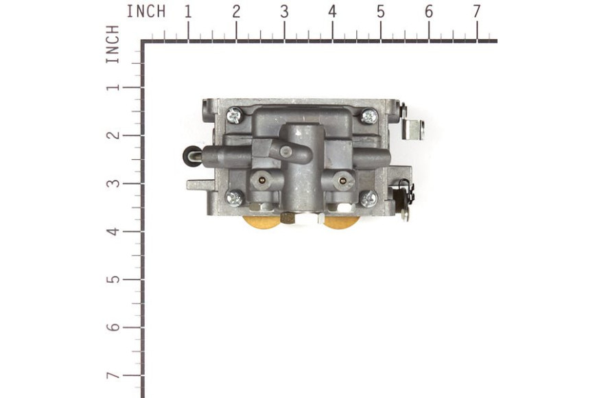 Carburatore - 808626 - Originale Briggs & Stratton