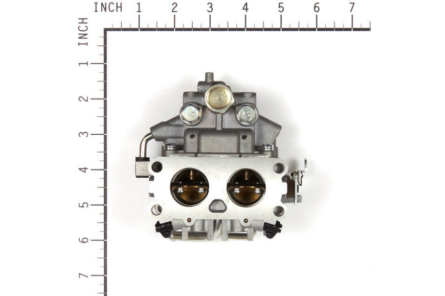 Carburatore - 808626 - Originale Briggs & Stratton