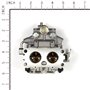 Carburatore - 808626 - Originale Briggs & Stratton