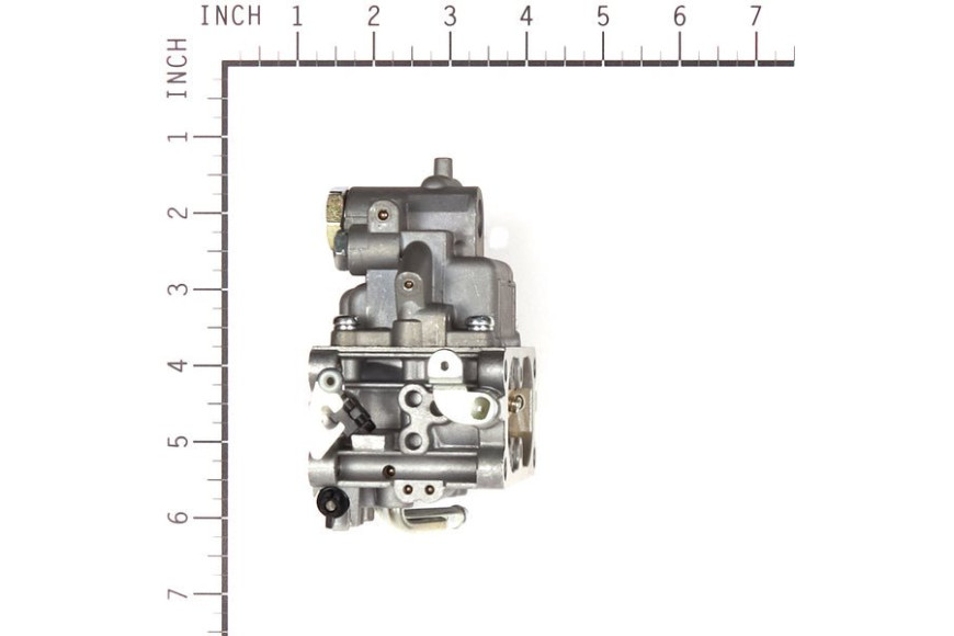 Carburatore - 808626 - Originale Briggs & Stratton