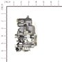 Carburatore - 808626 - Originale Briggs & Stratton