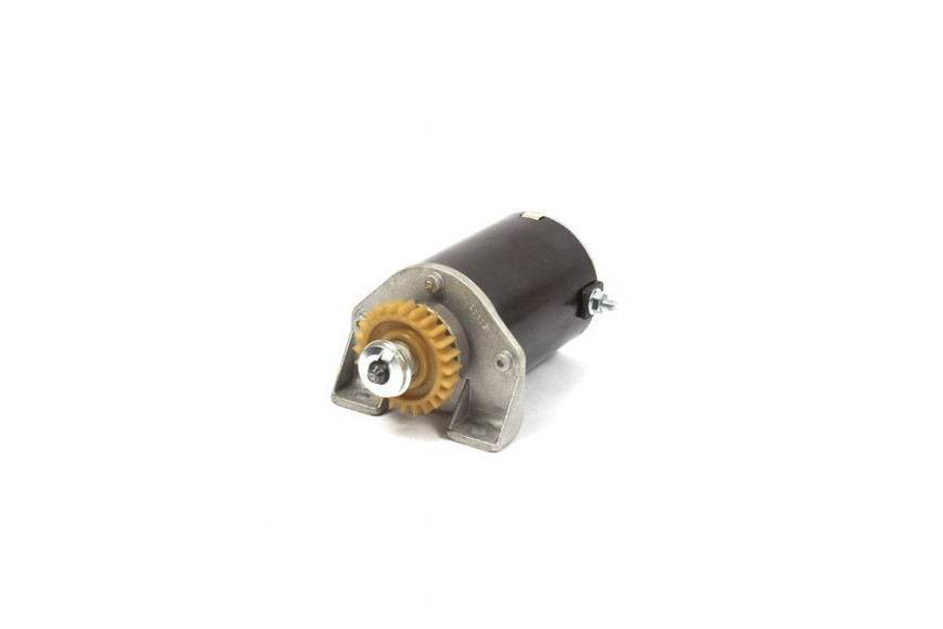 Motor-Starter - 798790 -  Briggs & Stratton - Genuine Spare Parts