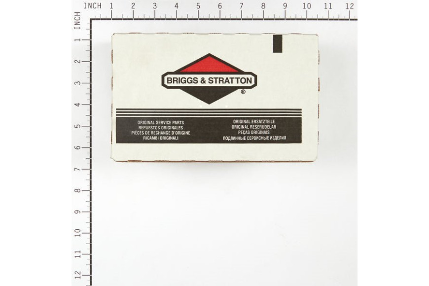 Motor-Starter - 798790 -  Briggs & Stratton - Genuine Spare Parts