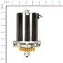 Motor-Starter - 798790 -  Briggs & Stratton - Genuine Spare Parts