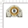Motor-Starter - 798790 -  Briggs & Stratton - Genuine Spare Parts