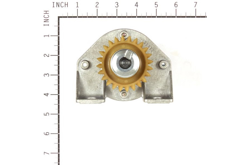 Motor-Starter - 798790 -  Briggs & Stratton - Genuine Spare Parts
