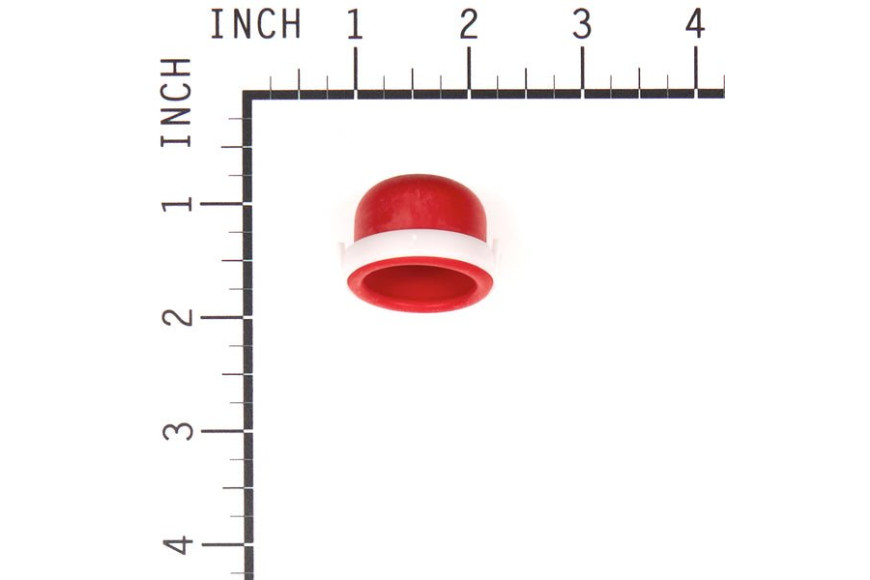 Primer-Carburatore - 594281 - Originale Briggs & Stratton