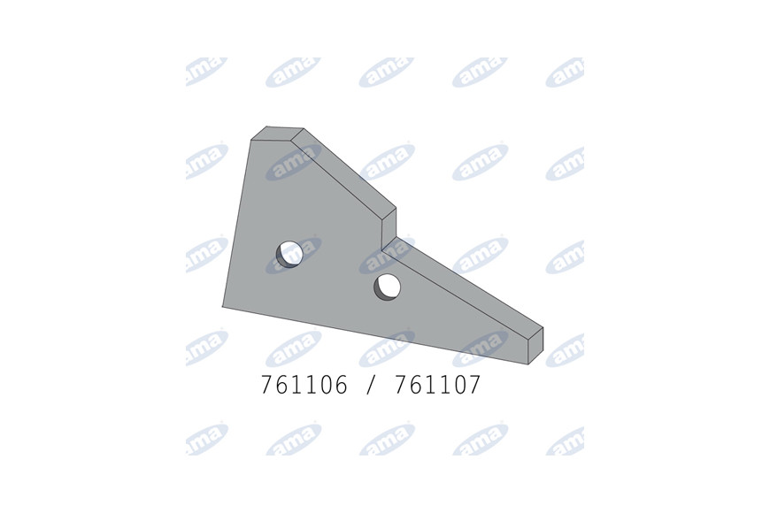 Creeping Adaptable Hb Links