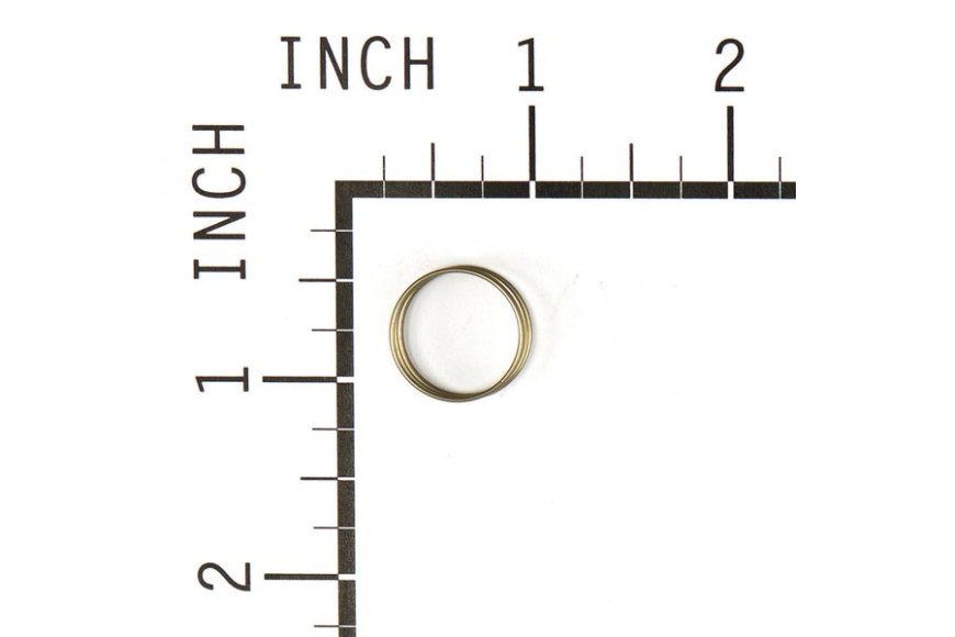 Molla Membrana Ex 261395 - 691801 - Originale Briggs & Stratton