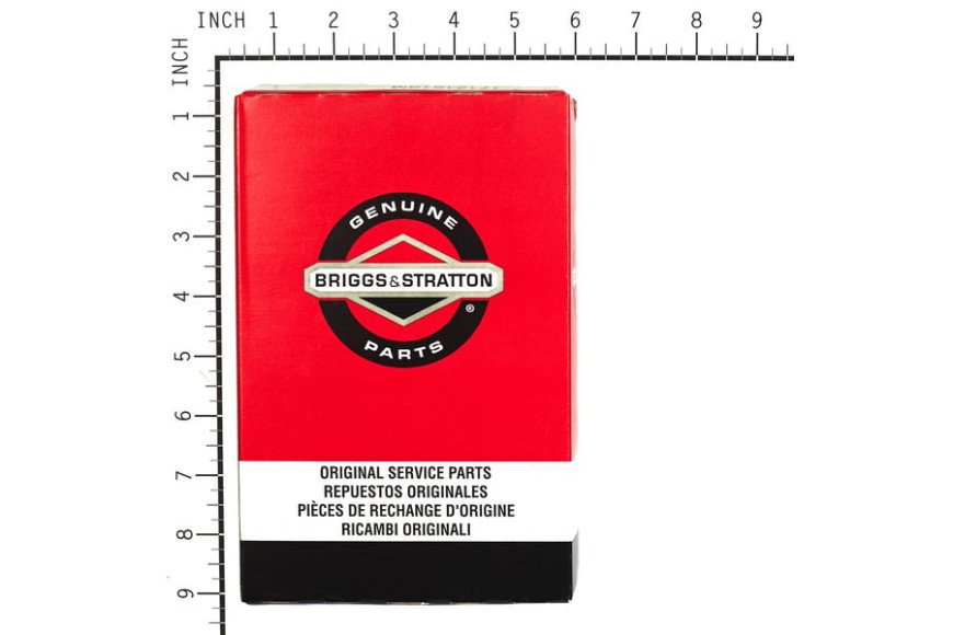 Puleggia Piatto - Originale Snapper - 1713161SM