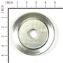 Puleggia Piatto - Originale Snapper - 1713161SM