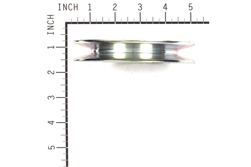 Puleggia Piatto - Originale Snapper - 1713161SM