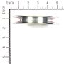 Puleggia Piatto - Originale Snapper - 1713161SM