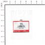 Getto Principale - 699457 - Originale Briggs & Stratton