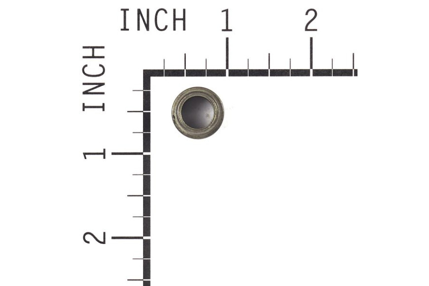Boccola Flangiata 3/8'' - Originale Snapper - 703973