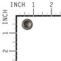 Boccola Flangiata 3/8'' - Originale Snapper - 703973