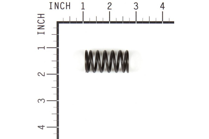 Spring-Valve - 692084 -  Briggs & Stratton - Genuine Spare Parts