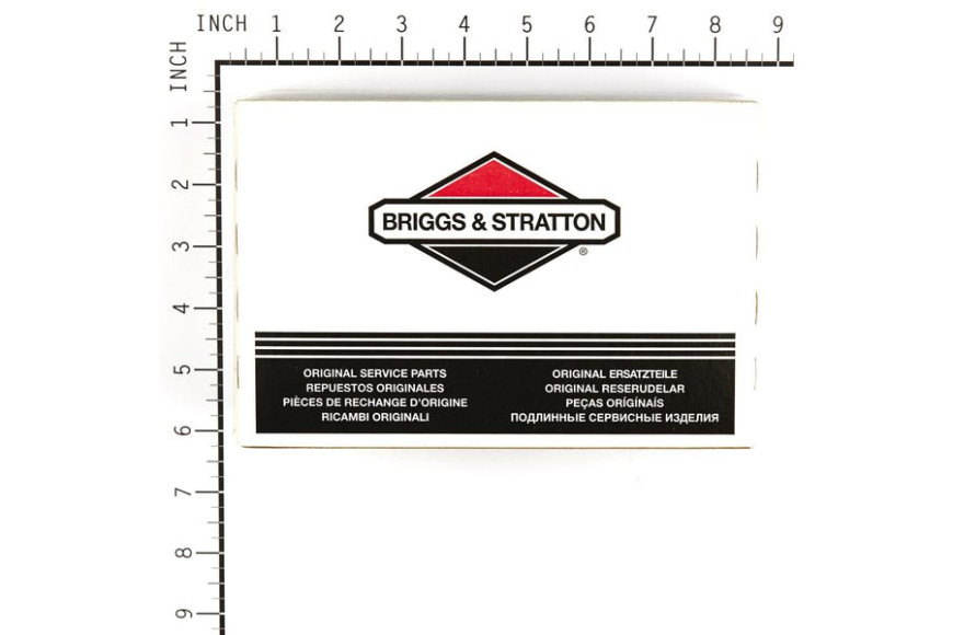 Marmittaquantum Tutti I Tipi  - 692038 - Originale Briggs & Stratton