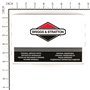 Marmittaquantum Tutti I Tipi  - 692038 - Originale Briggs & Stratton