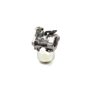 Carburetor - 699831 -  Briggs & Stratton - Genuine Spare Parts
