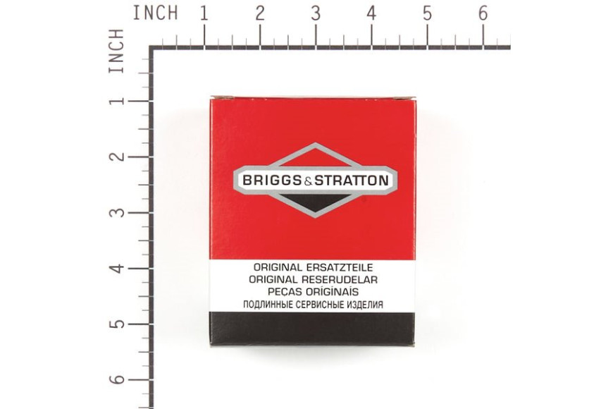 Carburetor - 699831 -  Briggs & Stratton - Genuine Spare Parts