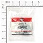 Cuscinetto Albero - Originale Snapper - 2108202SM