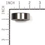 Cuscinetto Albero - Originale Snapper - 2108202SM