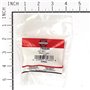 Chiave Sicurezza Montata Su Motori Da Spazzaneve  - 794696 - Originale Briggs & Stratton