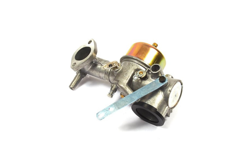 Carburatore Vecchi Motori Verticali A Valvole Laterali 8 E 8,5 Hp 190700  - 491590 - Originale Briggs & Stratton