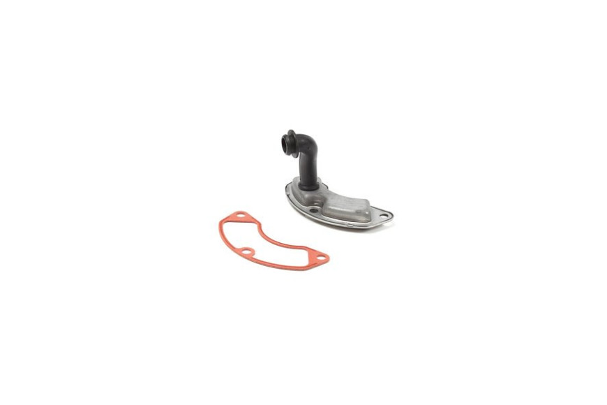 Kit Sfiato Ex 499601 Ex 499601 - 792185 - Originale Briggs & Stratton - sostituisce - 499601