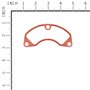 Kit Sfiato Ex 499601 Ex 499601 - 792185 - Originale Briggs & Stratton - sostituisce - 499601